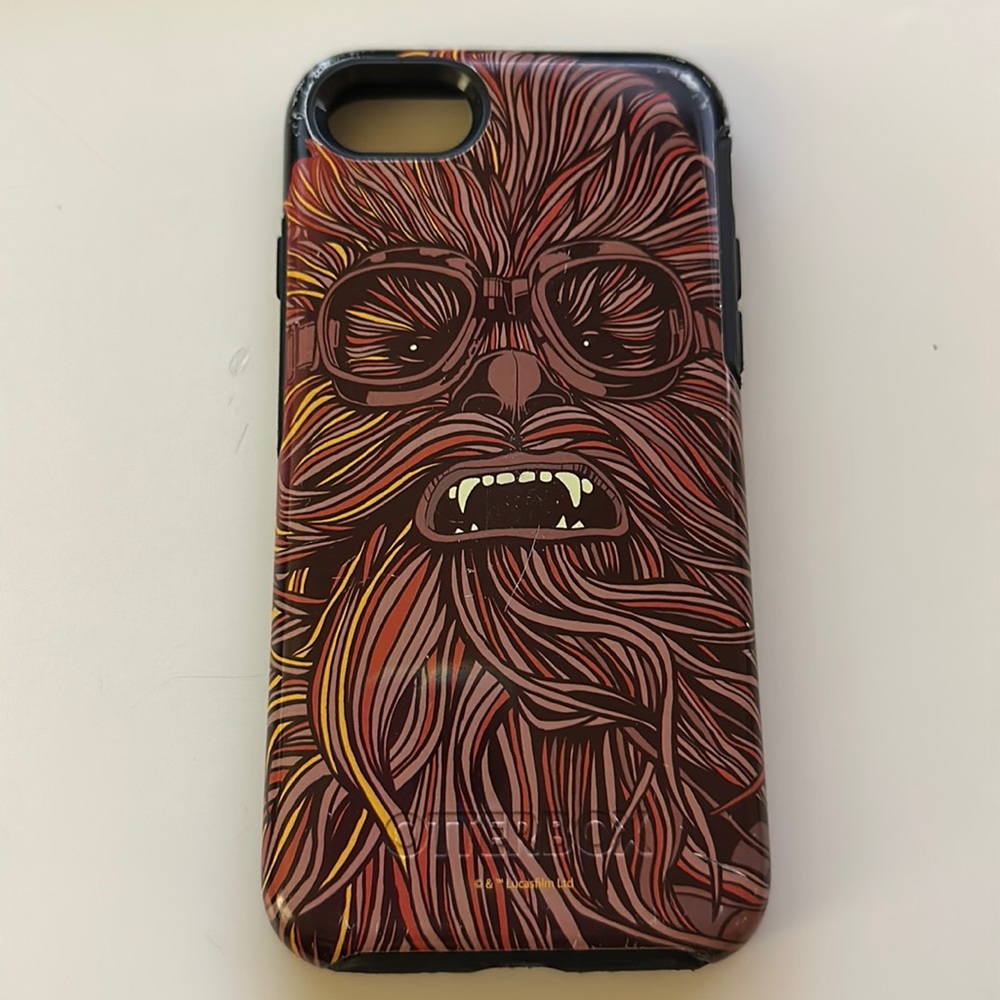 iPhone 8 case Otterbox